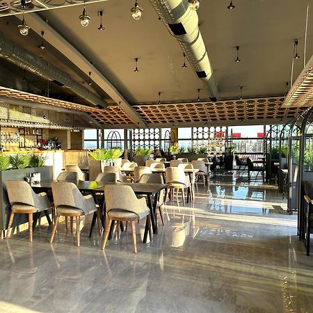 01 Nova Otel Дідім Екстер'єр фото