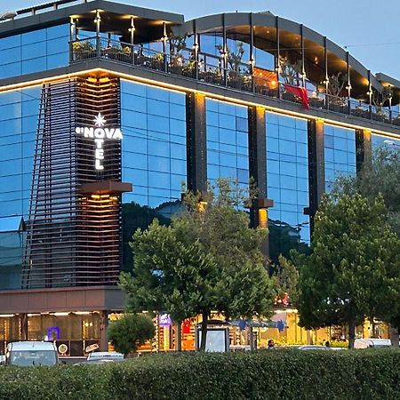 01 Nova Otel Дідім Екстер'єр фото
