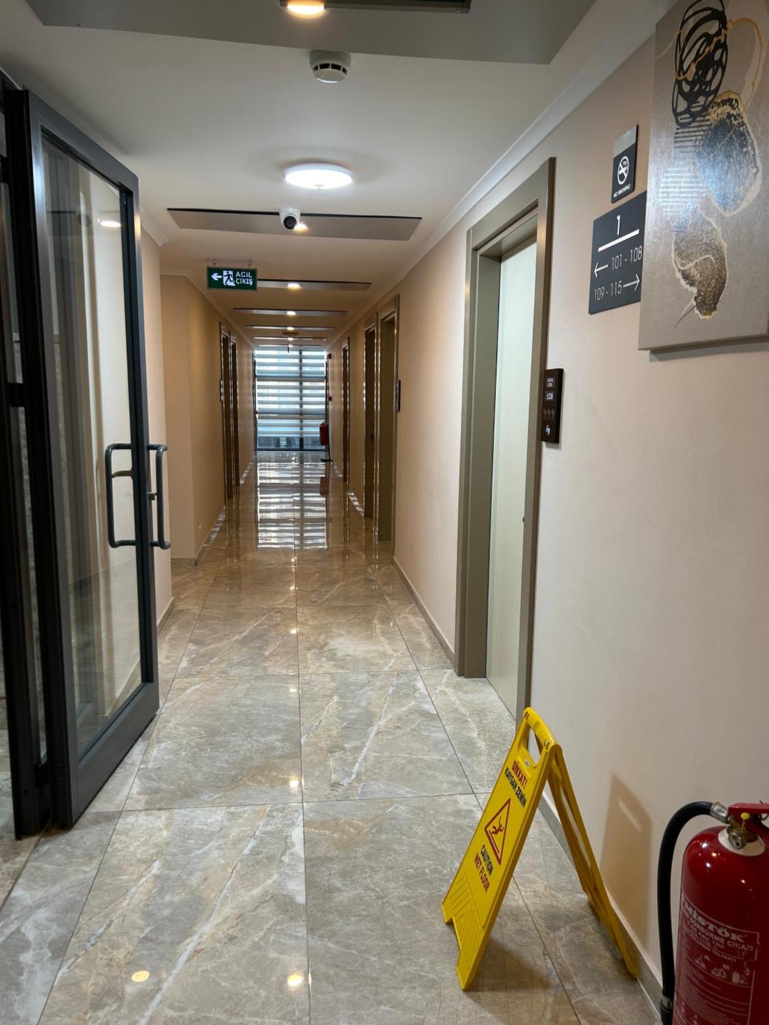 01 Nova Otel Дідім Екстер'єр фото