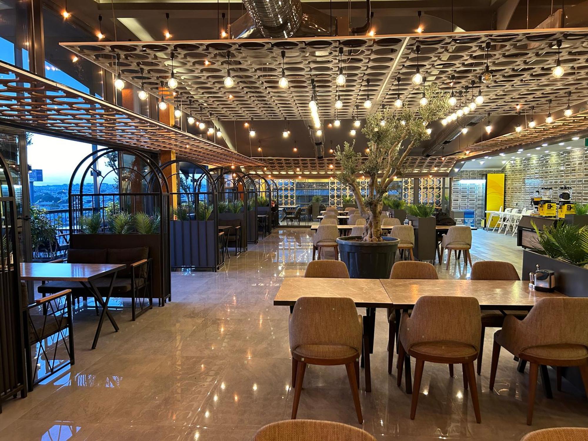 01 Nova Otel Дідім Екстер'єр фото